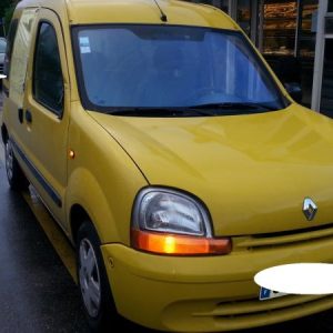 RENAULT KANGOO 1 PHASE 1