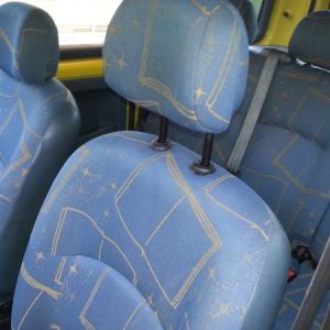 RENAULT KANGOO 1 PHASE 1