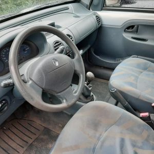 RENAULT KANGOO 1 PHASE 1