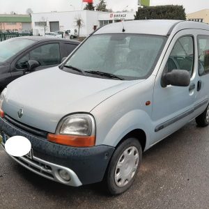 RENAULT KANGOO 1 PHASE 1