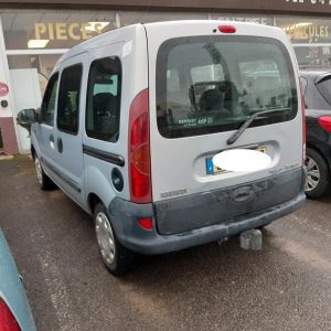 RENAULT KANGOO 1 PHASE 1