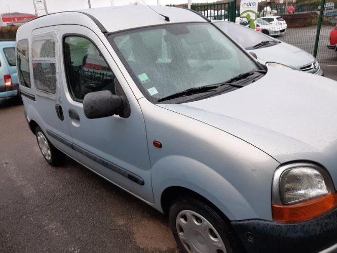 RENAULT KANGOO 1 PHASE 1