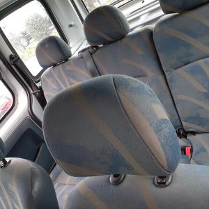 RENAULT KANGOO 1 PHASE 1