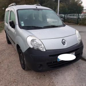 RENAULT KANGOO 2 PHASE 1