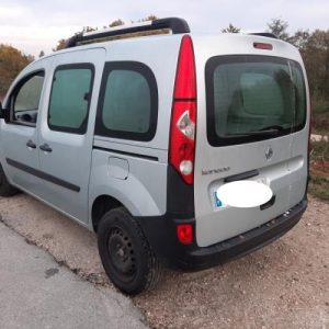 RENAULT KANGOO 2 PHASE 1