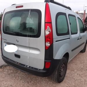 RENAULT KANGOO 2 PHASE 1