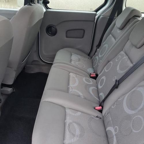 RENAULT KANGOO 2 PHASE 1