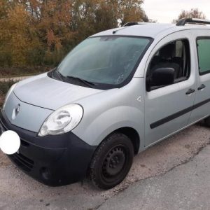 RENAULT KANGOO 2 PHASE 1