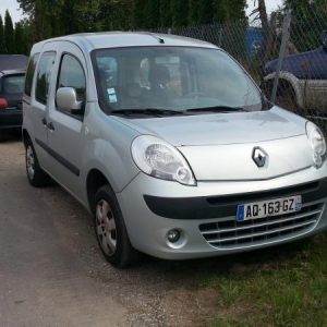 RENAULT KANGOO 2 PHASE 1