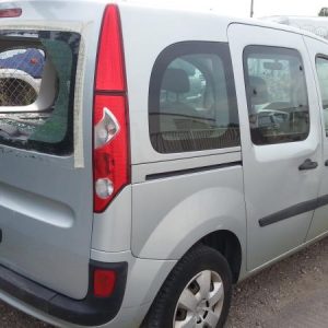 RENAULT KANGOO 2 PHASE 1