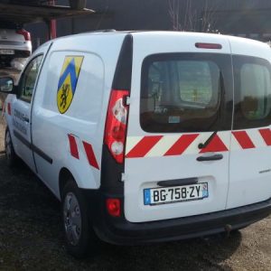 RENAULT KANGOO 2 PHASE 1