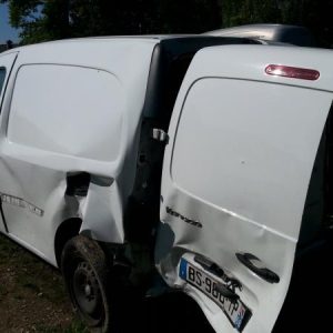 RENAULT KANGOO 2 PHASE 1