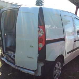 RENAULT KANGOO 2 PHASE 1