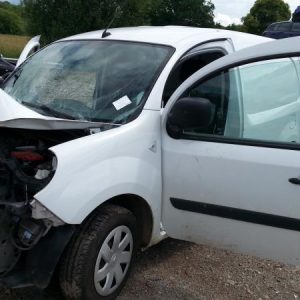 RENAULT KANGOO 2 PHASE 1