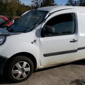 RENAULT KANGOO 2 PHASE 1