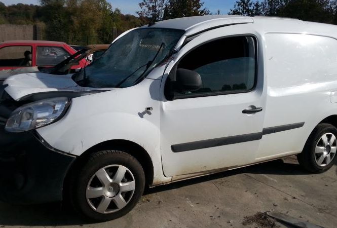 RENAULT KANGOO 2 PHASE 1