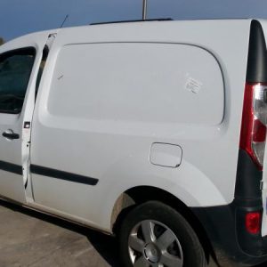 RENAULT KANGOO 2 PHASE 1