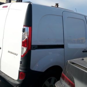 RENAULT KANGOO 2 PHASE 1