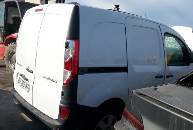 RENAULT KANGOO 2 PHASE 1