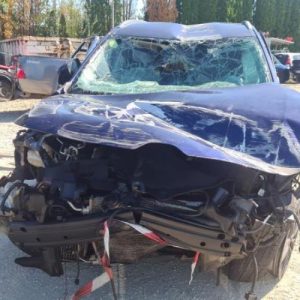 RENAULT KOLEOS 2 PHASE 1