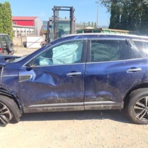 RENAULT KOLEOS 2 PHASE 1