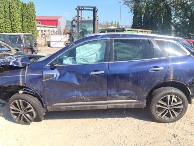 RENAULT KOLEOS 2 PHASE 1