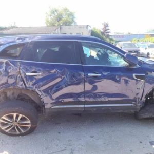 RENAULT KOLEOS 2 PHASE 1