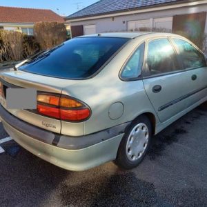 RENAULT LAGUNA 1 PHASE 2