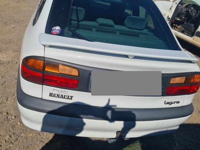 RENAULT LAGUNA 1 PHASE 2