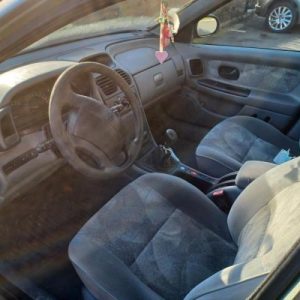 RENAULT LAGUNA 1 PHASE 2