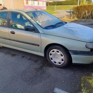RENAULT LAGUNA 1 PHASE 2