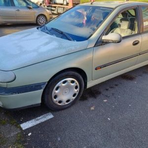 RENAULT LAGUNA 1 PHASE 2