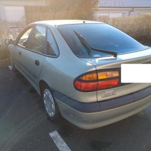 RENAULT LAGUNA 1 PHASE 2