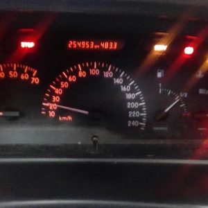 RENAULT LAGUNA 1 PHASE 2