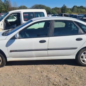 RENAULT LAGUNA 1 PHASE 2