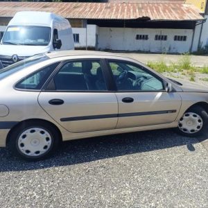 RENAULT LAGUNA 1 PHASE 2