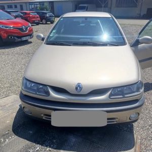 RENAULT LAGUNA 1 PHASE 2