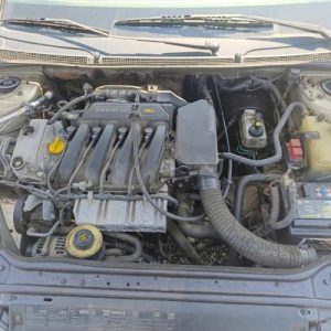RENAULT LAGUNA 1 PHASE 2