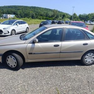 RENAULT LAGUNA 1 PHASE 2