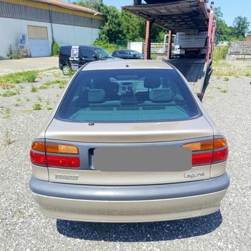 RENAULT LAGUNA 1 PHASE 2