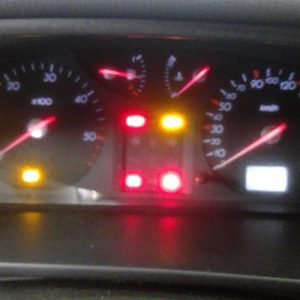 RENAULT LAGUNA 2 PHASE 1