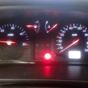 RENAULT LAGUNA 2 PHASE 1