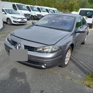 RENAULT LAGUNA 2
