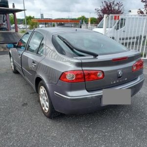 RENAULT LAGUNA 2