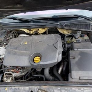 RENAULT LAGUNA 2 PHASE 2