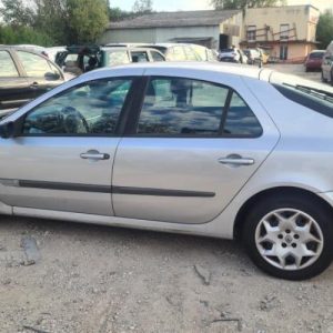 RENAULT LAGUNA 2 PHASE 2