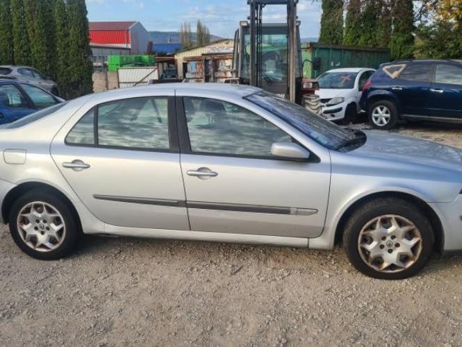 RENAULT LAGUNA 2 PHASE 2