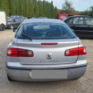 RENAULT LAGUNA 2 PHASE 2