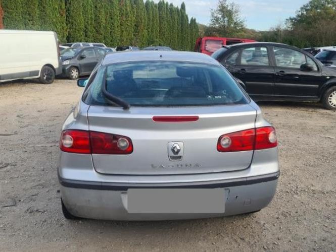 RENAULT LAGUNA 2 PHASE 2