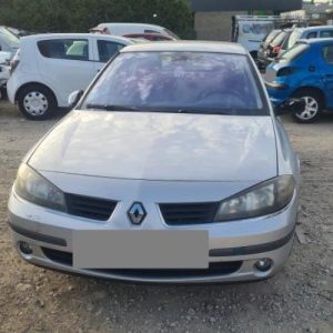 RENAULT LAGUNA 2 PHASE 2